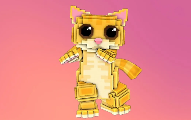 steal a brainrot Ay Mi Gatito